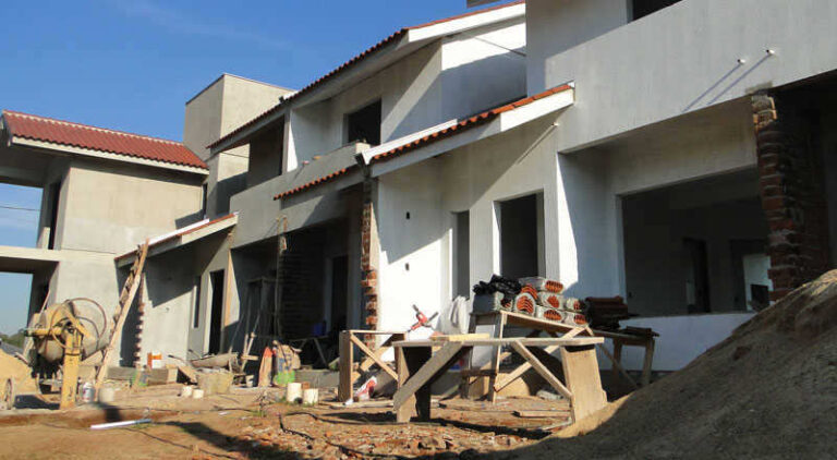 Retração tem menos impacto no município