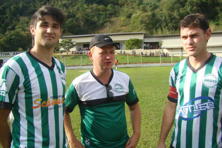 Regional da Aslivata continua domingo