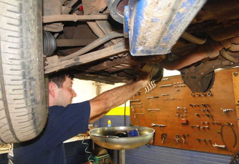 Procura por manutenção automotiva cresce até 20%