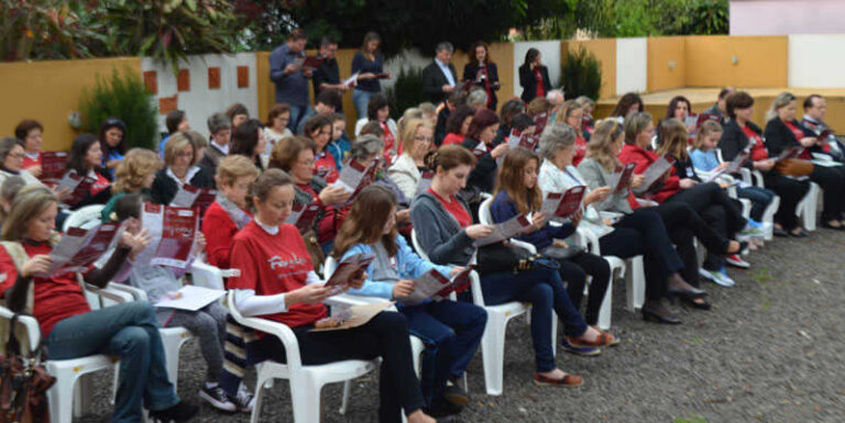 Edição comemorativa marca os 25 anos da Feira do Livro