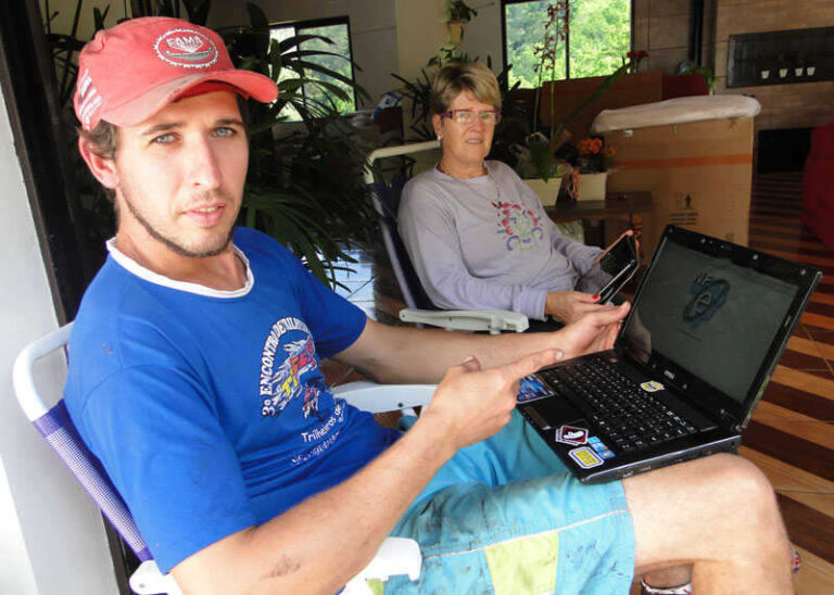 Interior reconhece melhoria em telecomunicações