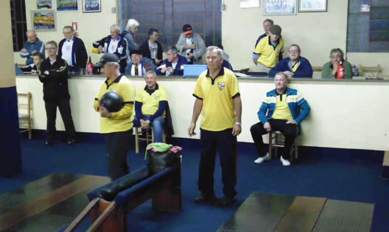 Campeonato Regional de Bolão