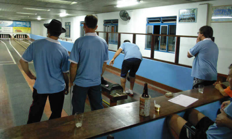 Campeonato Regional de Bolão