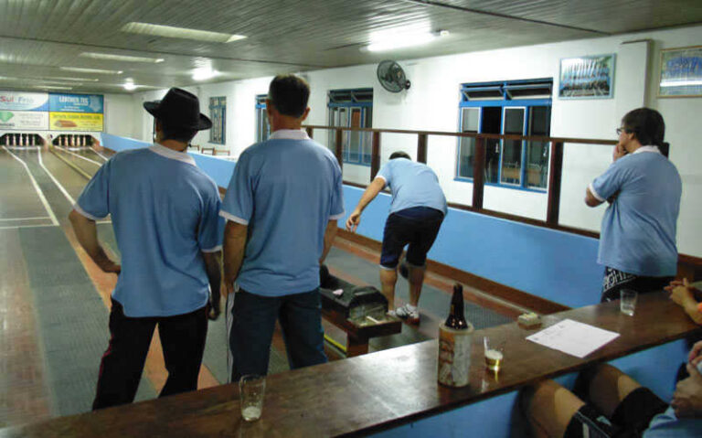 Campeonato Regional de Bolão