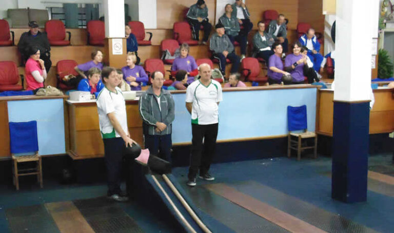 Campeonato Regional de Bolão