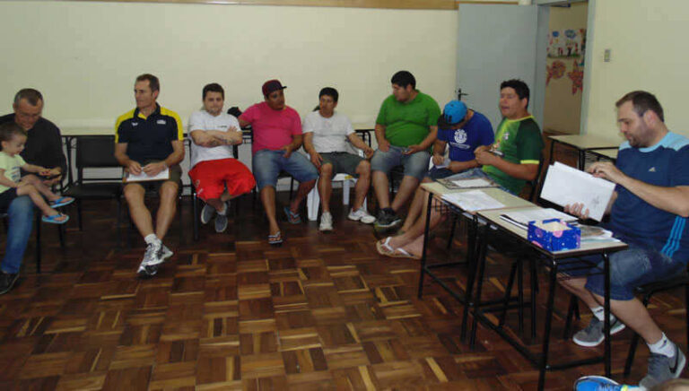 Campeonato de Futsal de Arroio do Meio