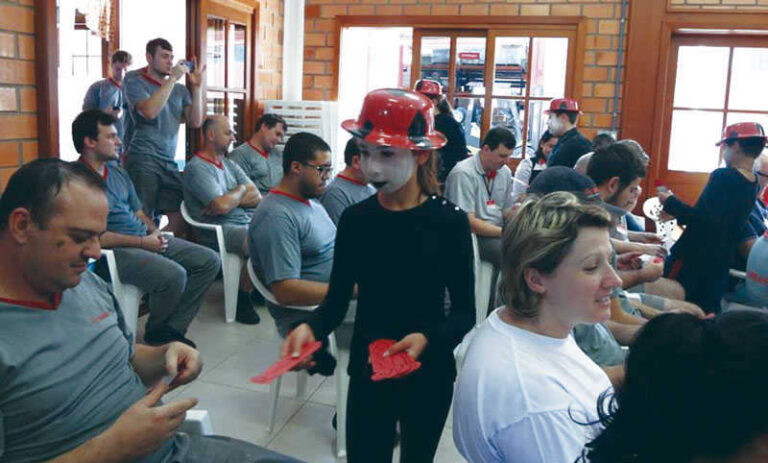 Ações literárias antecedem abertura da Feira do Livro