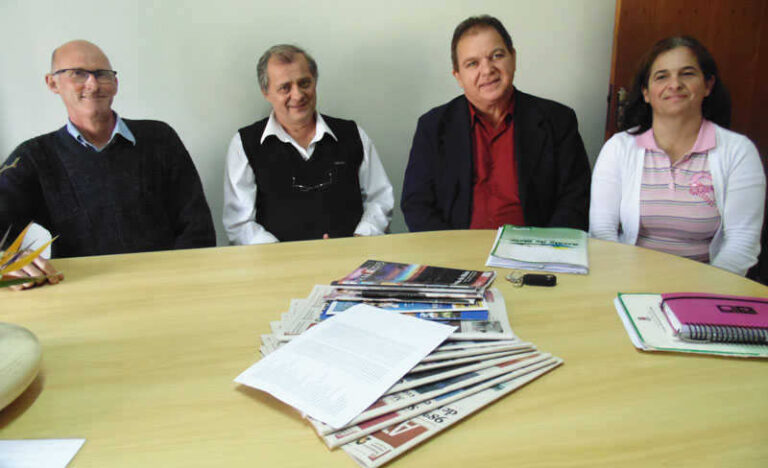 PTB de Arroio do Meio reúne militância em outubro