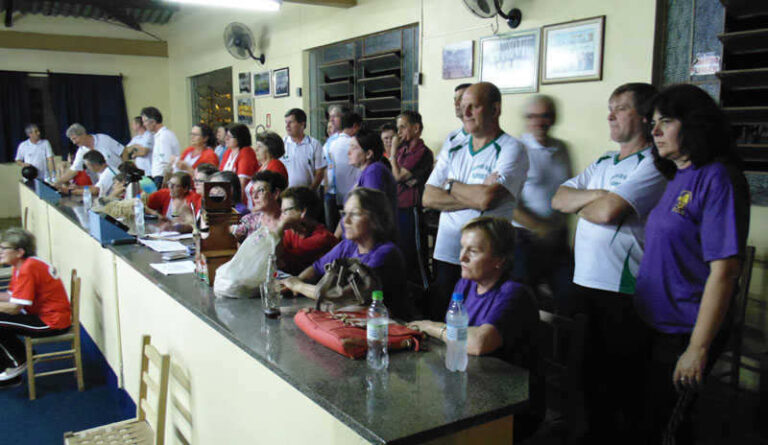 Campeonato Regional de Bolão