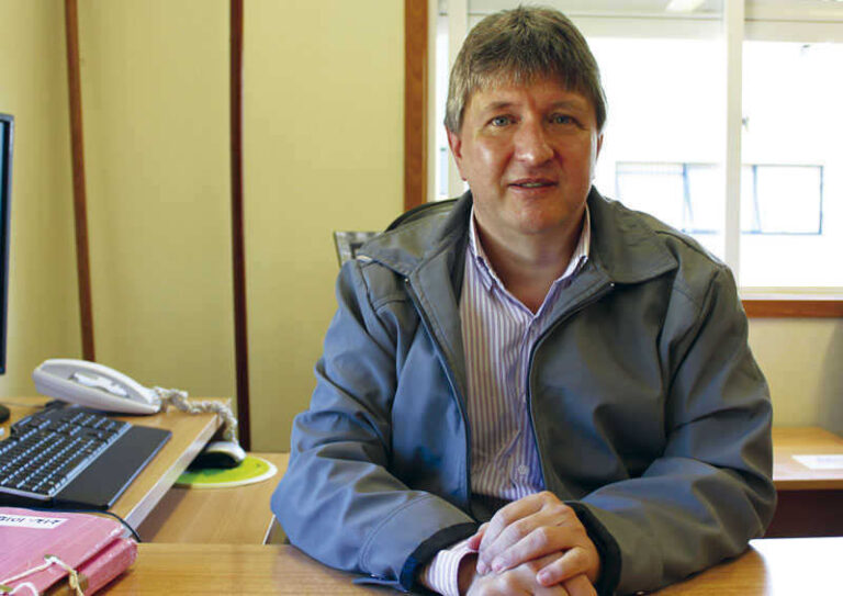 Para o juiz João Regert, doença oportunizou aprendizado