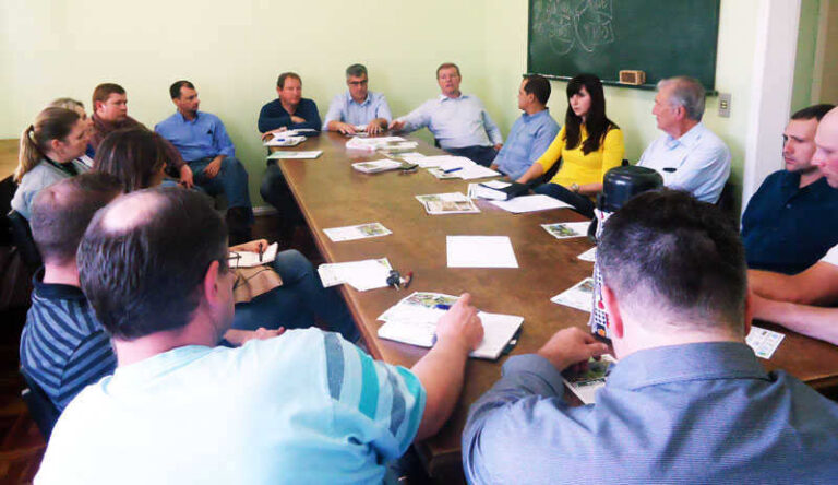 Comitê Técnico Gestor ajusta preparativos para encontros do Pisa