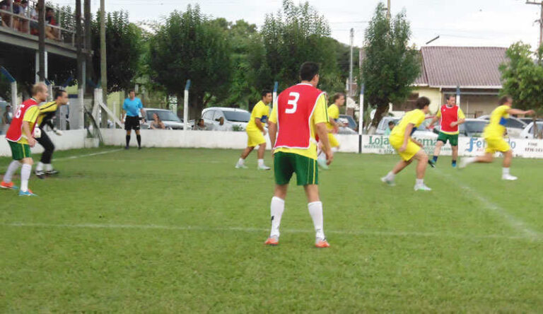 Copa Pituca de Minifutebol realiza 5ª rodada