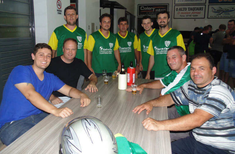 Bocha Inter-bairros