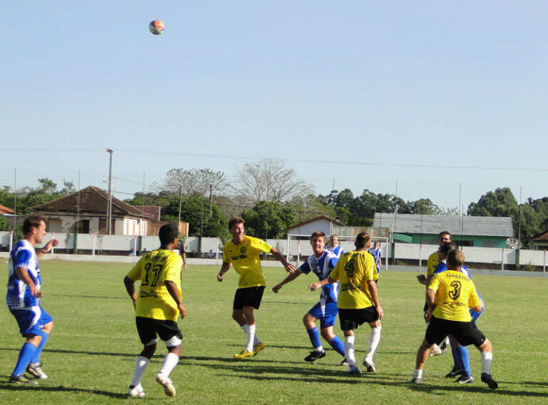Lafa inicia campeonato