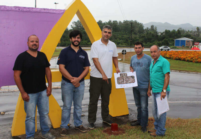 Arroio do Meio moderniza cadastro imobiliário