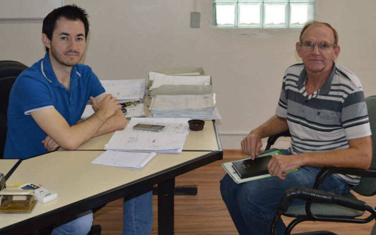 Daer garante construção de via lateral