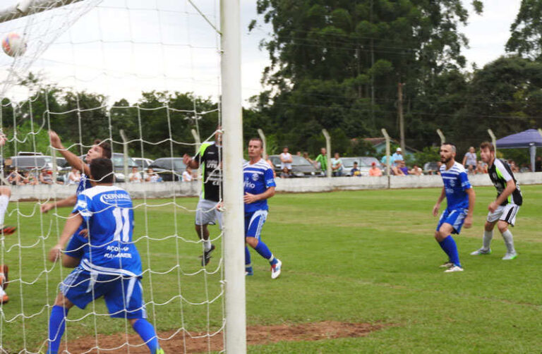 Campeonato da Lafa tem clássico em Palmas