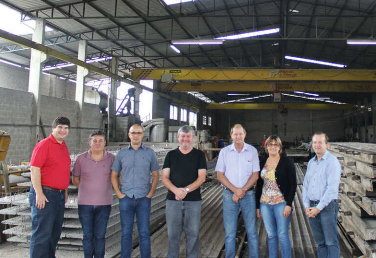 Plano Concreto comemora 10 anos de atividades em Arroio do Meio