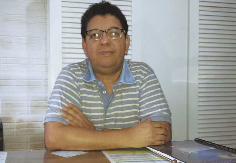 Para defensor da cultura afro, região carece de uma política voltada aos negros