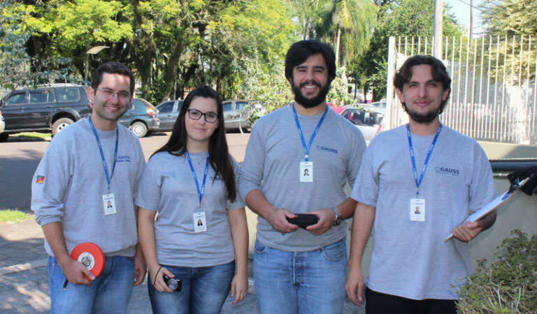 Recadastramento avança com visitas a imóveis urbanos