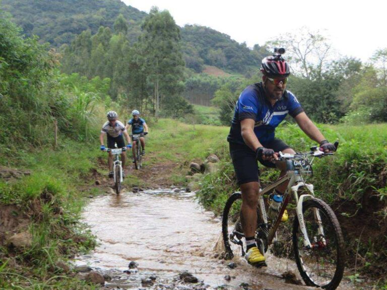 Ciclismo na pauta do Conversando sobre Turismo