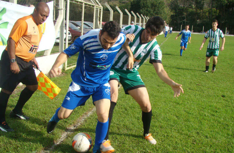 Regional da Aslivata começa dia 17