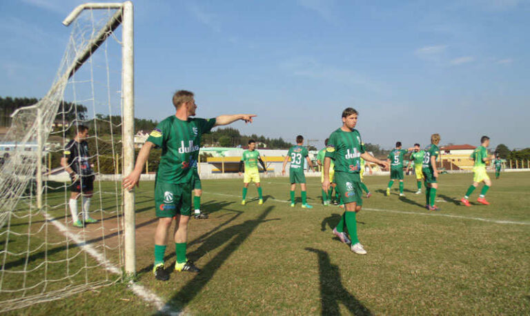 Regional da Aslivata realiza 3ª rodada