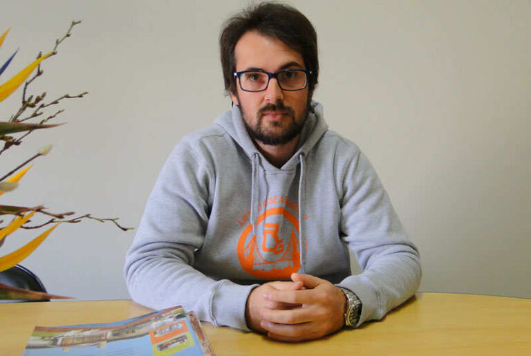 Proposta de revitalização do Parque do Imigrante é apresentada por arquiteto arroio-meense