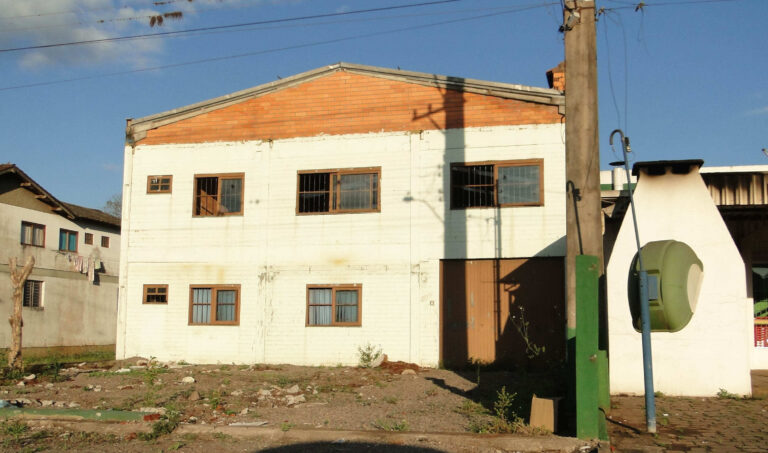 Fertilizantes eram adulterados no bairro São José