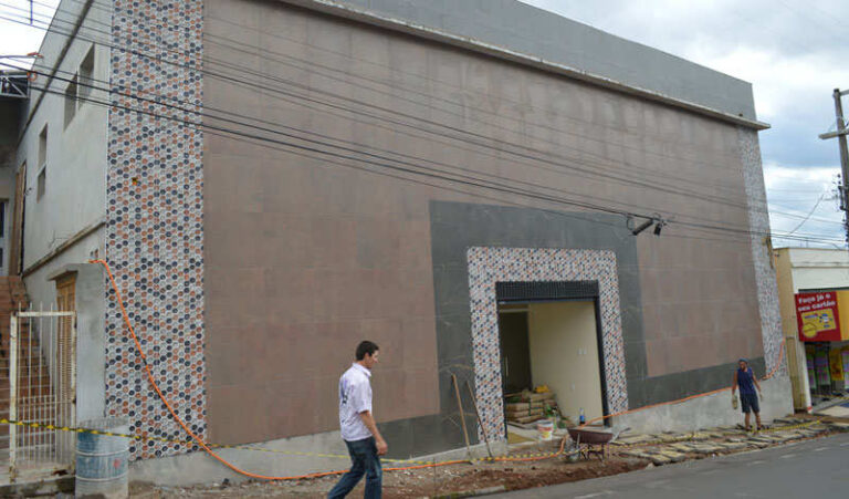 Acisam oferece espaço para nova sede da Câmara de Vereadores