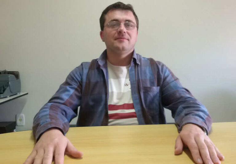 Jovens preparam programação especial para as famílias