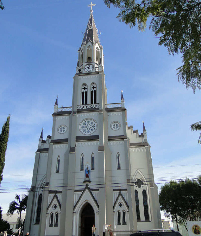Famílias são convidadas para uma noite especial