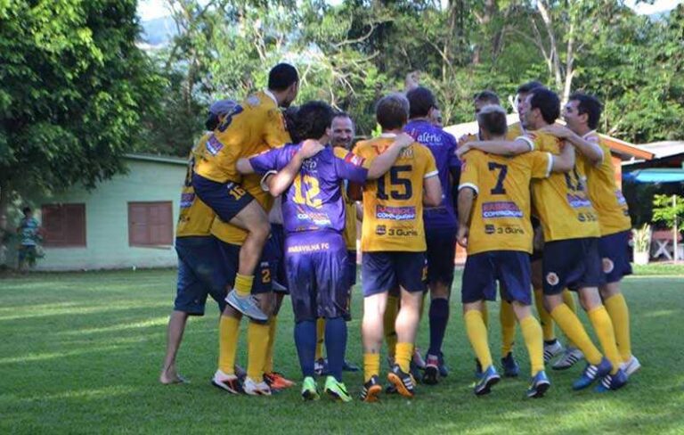 12º Intercamping inicia neste sábado