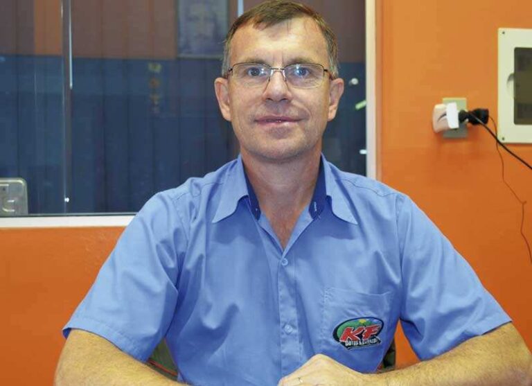 Comércio se prepara para o período de final de ano