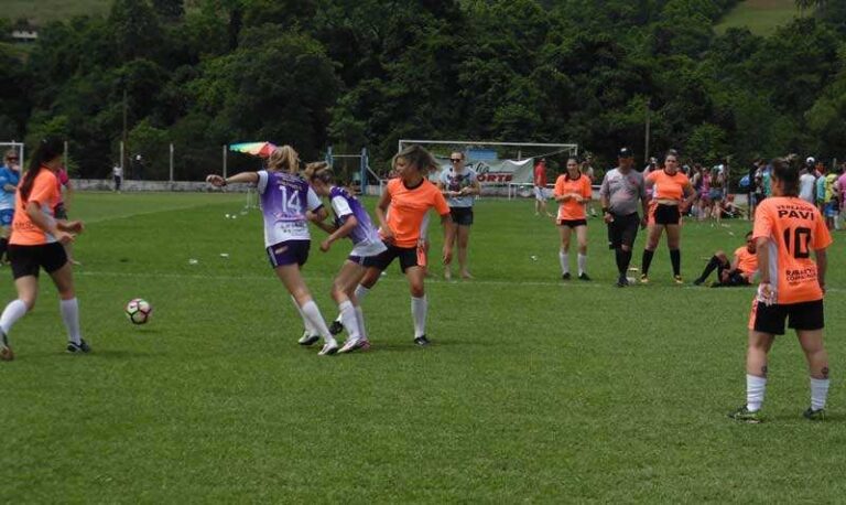 Sucesso na Sport Fest no União