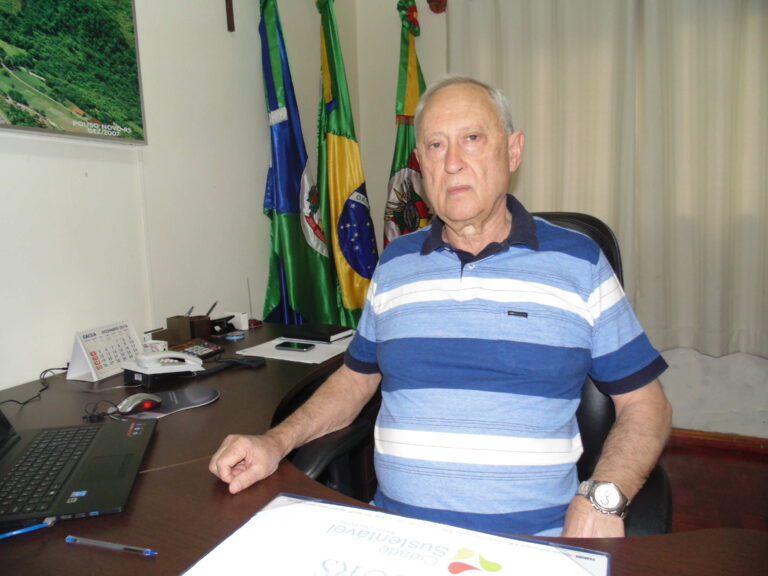 Buttini: mesmo com toda a crise, fizemos bastante