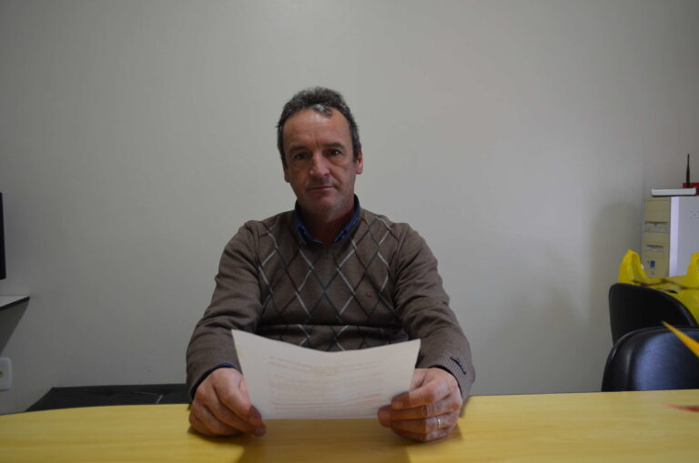 Beneduzi: arrecadação se manteve estável