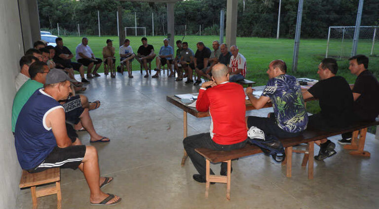 Campeonato da Lafa inicia em fevereiro