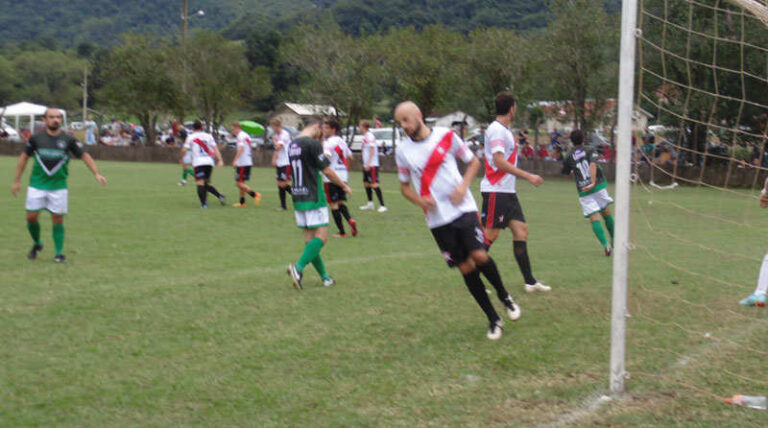 Campeonato da Lafa inicia em fevereiro