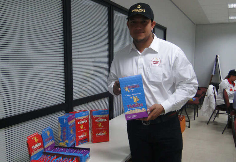 Astro do beisebol leva Bib’s para os Estados Unidos