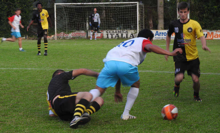 Copa Pituca de Minifutebol realiza 3ª rodada
