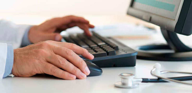 Prontuário médico eletrônico visa facilitar atendimentos