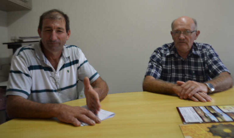 STR organiza reuniões em defesa da Previdência
