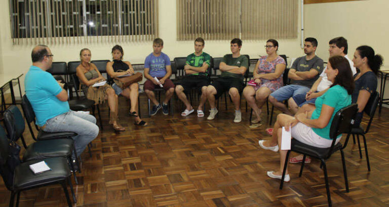 Município confirma realização da Gincana Arroio do Meio