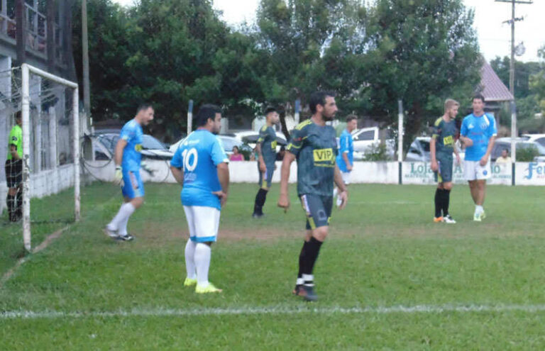 Copa Pituca de Minifutebol realiza 7ª rodada