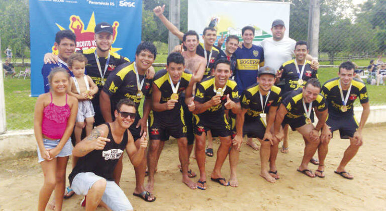 Abertas as inscrições para o Circuito Sesc Verão