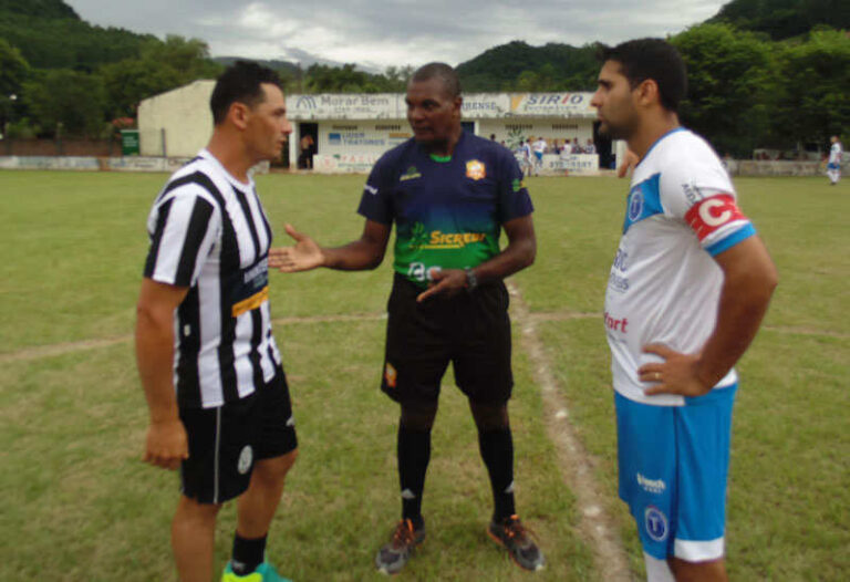Taça Sicredi de Futebol realiza 2ª rodada
