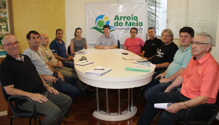 Executivo formaliza Comissão de Mobilidade Urbana