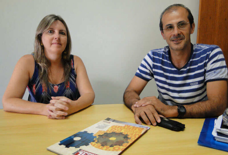 Escolas usam tecnologia em benefício da educação