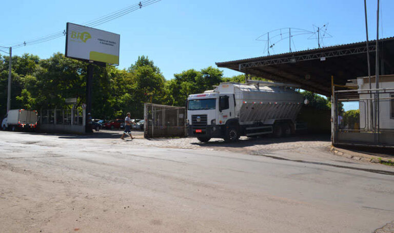 Ganhando competitividade com qualidade e eficiência